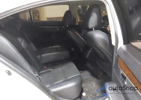 2013 Lexus Es 350 из США, поврежденный, VIN JTHBK1GG2D2022697